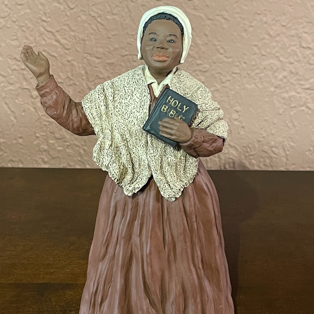 All God's Children "Sojourner Truth" Edition #116